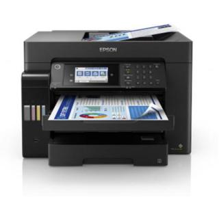 Epson EcoTank L15160 Kolorowy, Atramentowy, Drukarka...