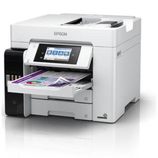 Epson Urządzenie wielofunkcyjne EcoTank L6580 kolorowe,...