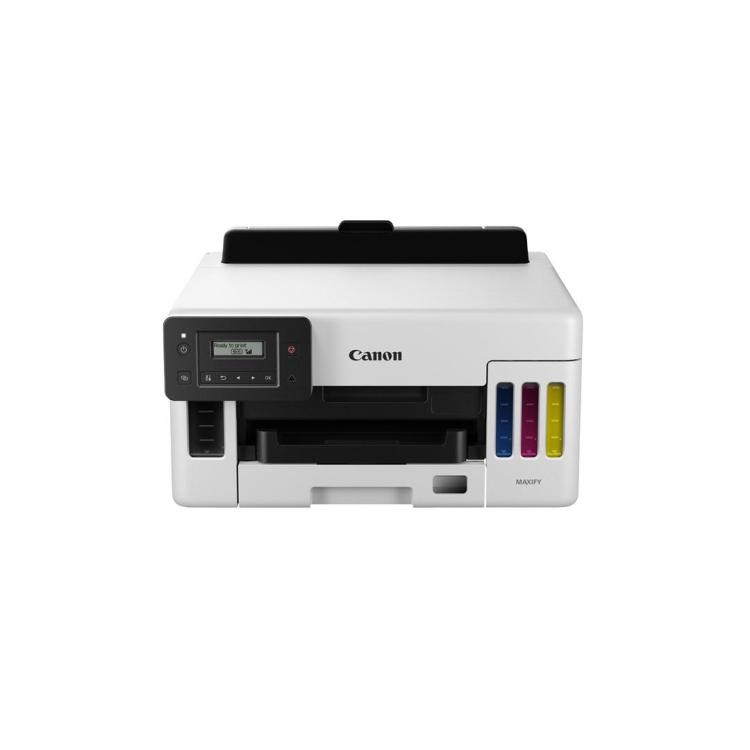 Drukarka atramentowa | IJ MFP GX5050 EUR | Druk atramentowy | Kolor | Kolorowy druk atramentowy | Format A4 | Wi-Fi |