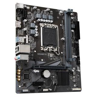 MB H610 S1700 MATX/H610M K DDR4 GIGABYTE