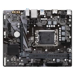 MB H610 S1700 MATX/H610M K DDR4 GIGABYTE