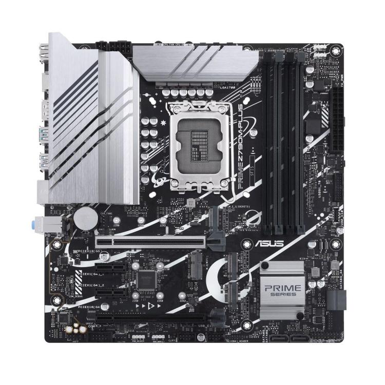 MB Z790 S1700 MATX/PRIME Z790M-PLUS ASUS