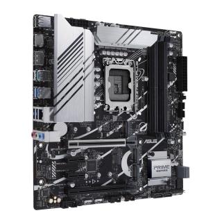 MB Z790 S1700 MATX/PRIME Z790M-PLUS ASUS