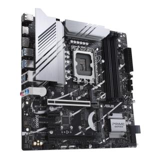 MB Z790 S1700 MATX/PRIME Z790M-PLUS ASUS