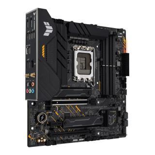 MB B660 S1700 MATX/TUF GAM B660M-PLUS WIFI ASUS