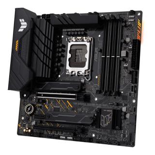 MB B660 S1700 MATX/TUF GAM B660M-PLUS WIFI ASUS