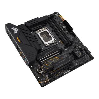 MB B660 S1700 MATX/TUF GAM B660M-PLUS WIFI ASUS