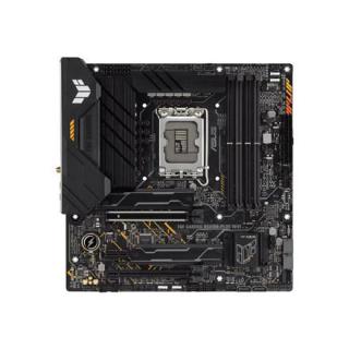 MB B660 S1700 MATX/TUF GAM B660M-PLUS WIFI ASUS