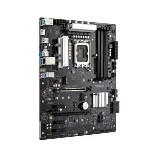 Z690 PHANTOM GAMING 4 ATX 4/DDR4