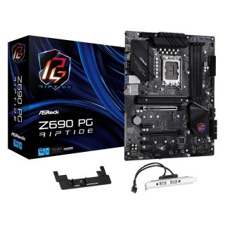 Z690 PG RIPTIDE ATX 4 DDR4/.