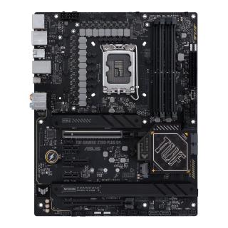 MB Z790 S1700 ATX/TUF GAMING Z790-PLUS D4 ASUS