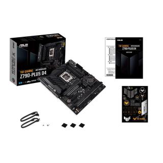 MB Z790 S1700 ATX/TUF GAMING Z790-PLUS D4 ASUS