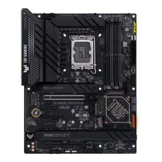 MB Z790 S1700 ATX/TUF GAMING Z790-PLUS D4 ASUS