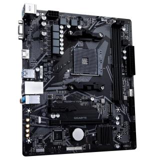 MB AMD A520 SAM4 MATX/A520M K V2 1.1 GIGABYTE