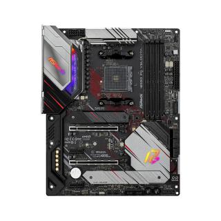 B550 PG VELOCITA ATX 4 DDR4/M4