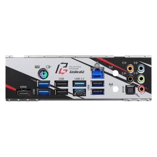 B550 PG VELOCITA ATX 4 DDR4/M4