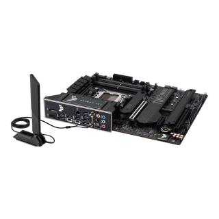 MB AMD X670 SAM5 ATX/TUF GAM X670E-PLUS WIFI ASUS