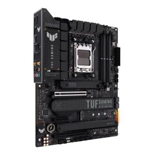 MB AMD X670 SAM5 ATX/TUF GAM X670E-PLUS WIFI ASUS