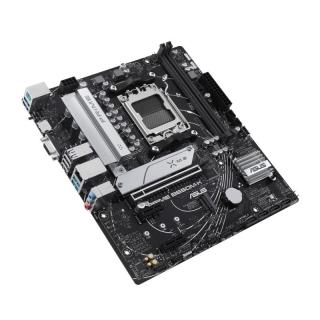 MB AMD B650 SAM5 MATX/PRIME B650M-K ASUS