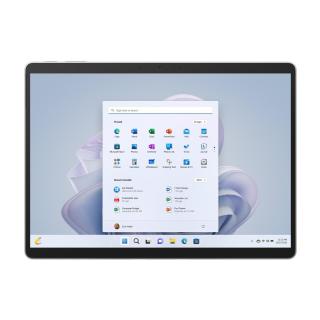 Urządzenie Microsoft Surface Pro 9 | Platyna | 13 " |...