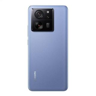 Xiaomi 13T Pro - niebieski alpejski - 5G smar