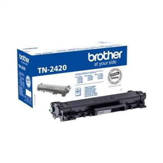 TN-2420 TONER 3000 PAGES/ISO/IEC 19752