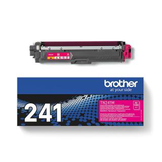 TN-241M TONER CARTRIDGE MAGENTA/F. HL-3140/3150/3170 F.1400 P