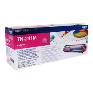 TN-241M TONER CARTRIDGE MAGENTA/F. HL-3140/3150/3170 F.1400 P