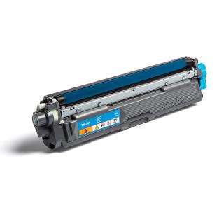 TN-241C TONER CARTRIDGE CYAN/F. HL-3140/3150/3170 F.1400 P