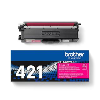 TN-421M TONER FOR BC4/.