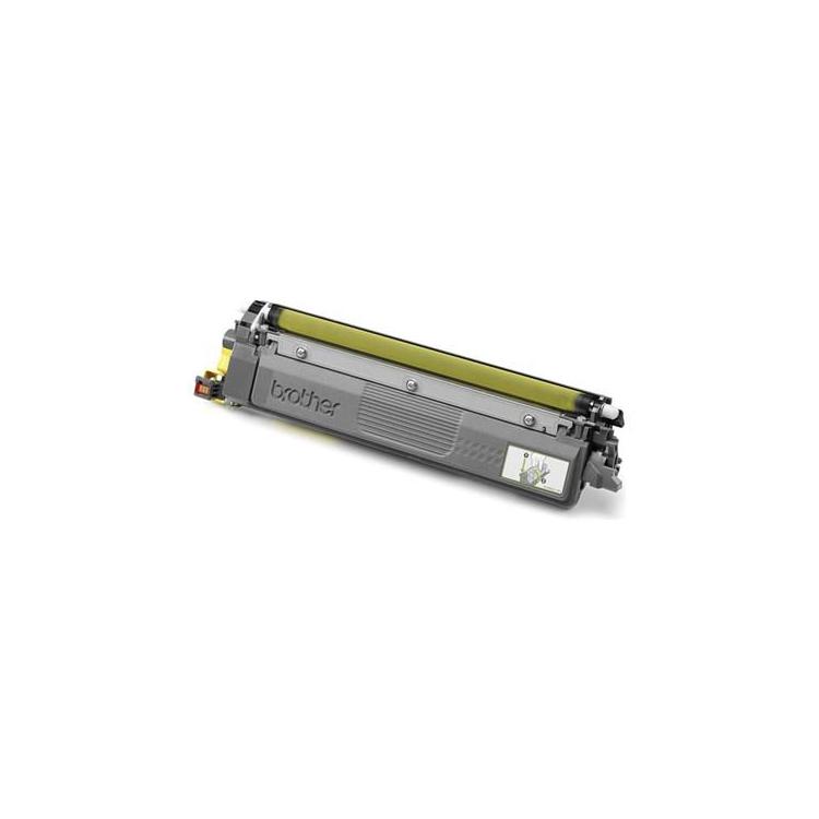 TN249Y TONER FCL/COLOR LASER TONER