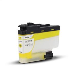 LC-3237Y INK CARTRIDGE YELLOW/F/HL-J6000DW/J6100DW MFC-J5945DW