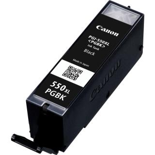 PGI-550XL PGBK NO BLISTER/BLACK XL INK CARTRIDGE