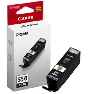 PGI-550XL PGBK NO BLISTER/BLACK XL INK CARTRIDGE