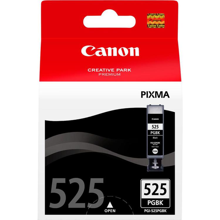 PGI-525 PGBK/BLACK INK CARTRIDGE