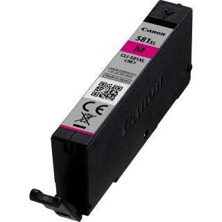 INK CLI-581XL M/NON-BLISTERED PRODUCTS