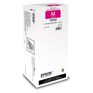 Epson C13T878340 Wkład atramentowy, magenta