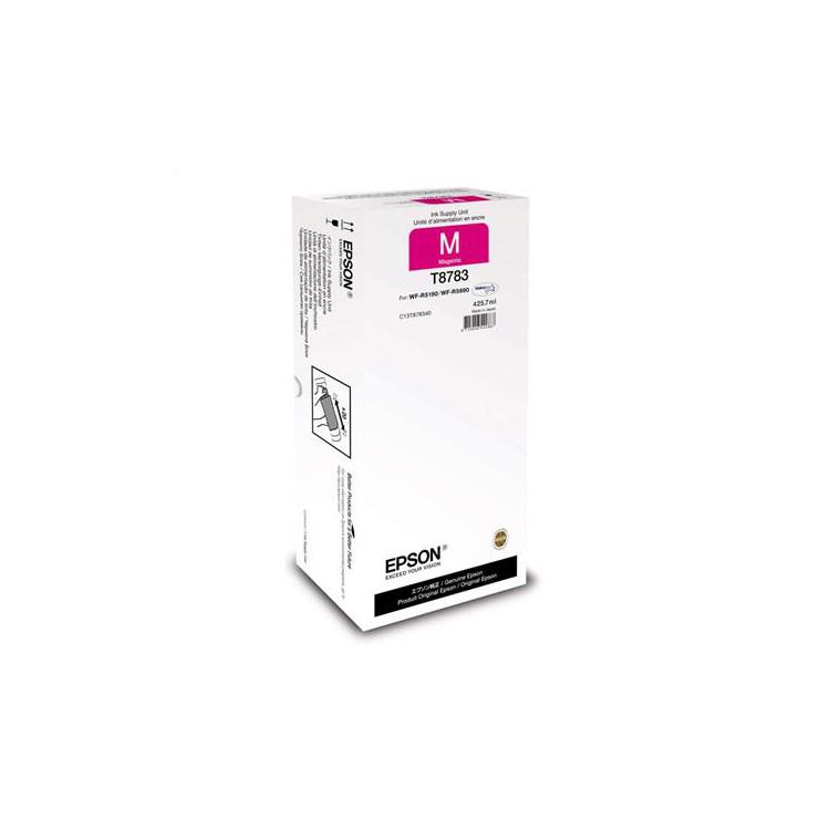 Epson C13T878340 Wkład atramentowy, magenta