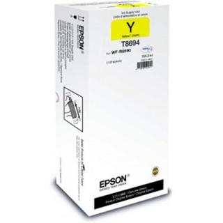 Epson Wkład atramentowy XXL żółty