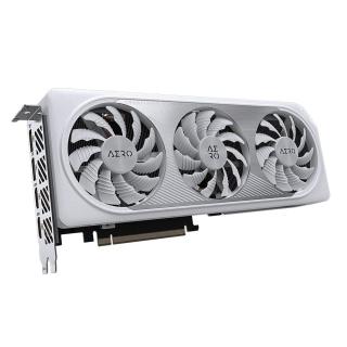 VGA PCIE16 RTX4060TI 8GB GDDR6/GV-N406TAERO OC-8GD GIGABYTE