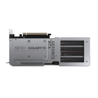 VGA PCIE16 RTX4060TI 8GB GDDR6/GV-N406TAERO OC-8GD GIGABYTE