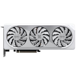 VGA PCIE16 RTX4060TI 8GB GDDR6/GV-N406TAERO OC-8GD GIGABYTE