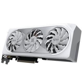 VGA PCIE16 RTX4060TI 8GB GDDR6/GV-N406TAERO OC-8GD GIGABYTE