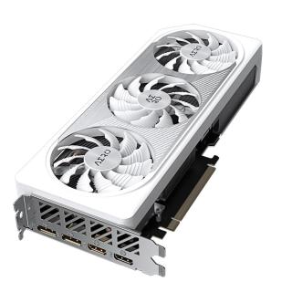 VGA PCIE16 RTX4060TI 8GB GDDR6/GV-N406TAERO OC-8GD GIGABYTE