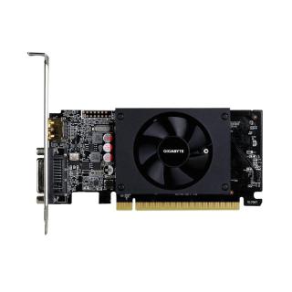 VGA PCIE8 GT710 2GB GDDR5 GV-N710D5-2GL GIGABYTE