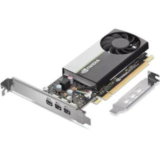 NVIDIA T400 4GB 3XMDP/GRAPHICS CARD