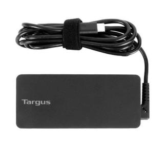 Ładowarka Targus 65 W USB-C PD - do laptopów lub stacji...