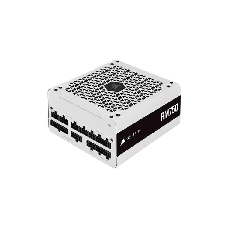 CORSAIR RM White Series RM750 - stromf