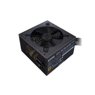 OBUDOWA ZASILACZA ATX 600W MPE-6001-ACAAB COOLER MASTER