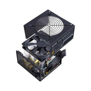 OBUDOWA ZASILACZA ATX 600W MPE-6001-ACAAB COOLER MASTER